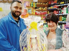 Retail gifts that keep giving