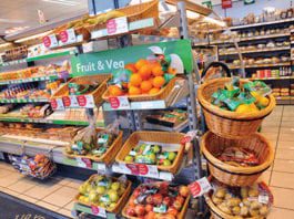 Londis follows its own road