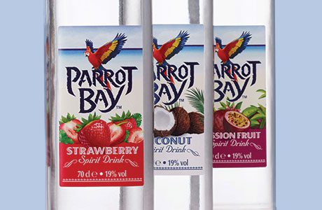 Fruity fun for females