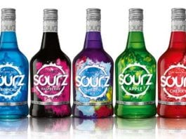 On-trade sets the new cocktail trends