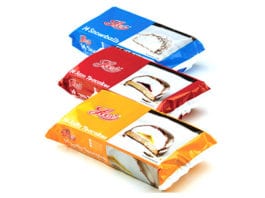 Jaffa joins teacake family