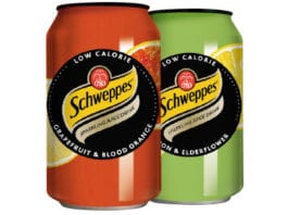 Fruity addition for grown up market