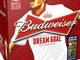 Amateur chance to live the dream