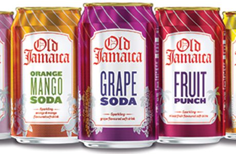 New flavours inviting upgrades