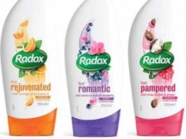 Holding back the years