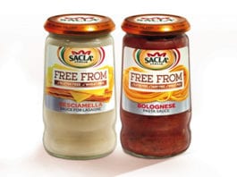 Straight to the sauce