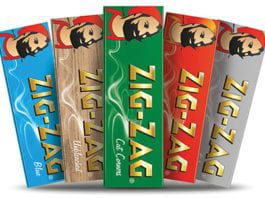 What rolls on the road