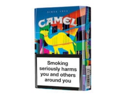 Creative Camel goes limited