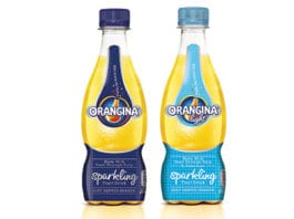 Orangina ‘reinvented’ in brand shake-up