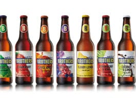 A thank you for the music