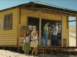 Oz agony uncles say over and out