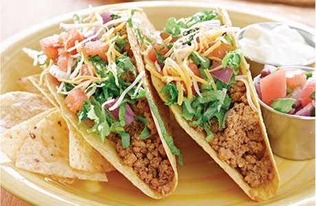 A taste for adventure