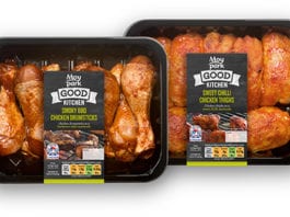 Prepare for a Sizzling Summer with Moy Park’s BBQ Range The Moy Park Good Kitchen BBQ range