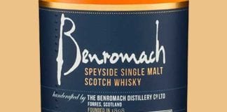 Benromach