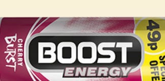 Boost