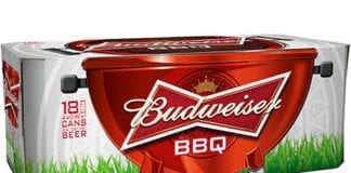 Budweiser