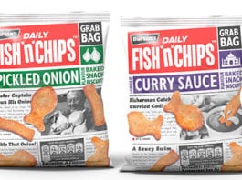 Adding two to the catch Burton’s Biscuits