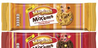 Maryland biscuits