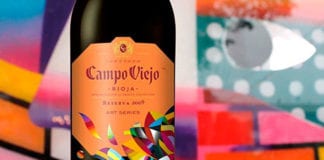 Campo Viejo Reserva