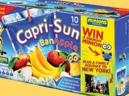 Looking for a summer blockbuster