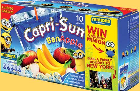 Looking for a summer blockbuster