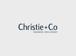 Business agent heads into ninth decade Christie+Co