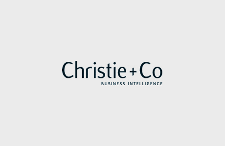 Business agent heads into ninth decade Christie+Co