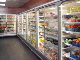 Digital progress Excellent cases and doors are very important to efficient refrigeration but it’s also vital to ensure that condensing units are up to the task, says Hubbard Products.