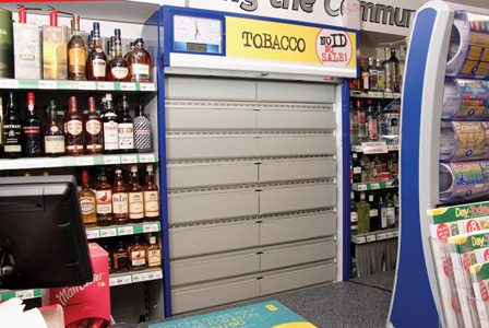 Tobacco levy plans rejected