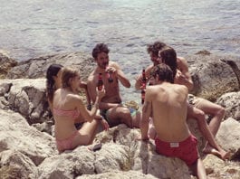 Estrella hits prime time Estrella Damm