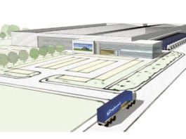 Graham’s plans £20m new home