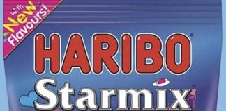 Haribo