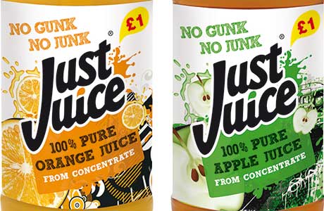 Juice living the singles life