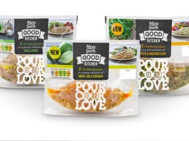 Moy Park’s ‘Good Kitchen’ Range perfect meal solution for consumers Moy Park Chicken