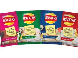 No such crisp as a free lunch?