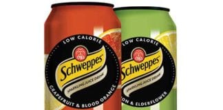 Schweppes