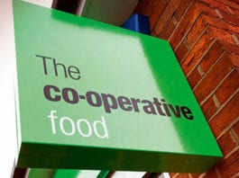 Co-op Group back in profit