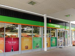 Booker buys Londis and Budgens