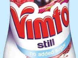 TV toad to tempt teen shoppers Vimto