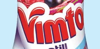 Vimto