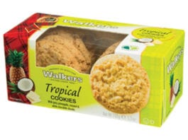 Short taste of the exotic