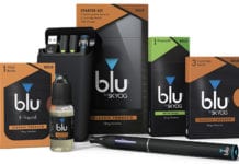 Among the Blu UK range refillable e-liquid tanks are said to be growing in popularity.