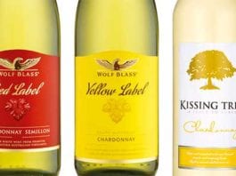 Moving to the white stuff