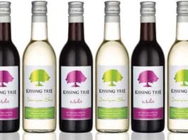 Kissing Tree moves into PET