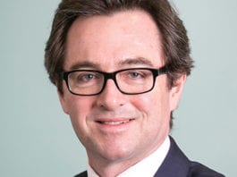 JTI appoints corporate head
