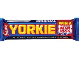 Lad weekend wrapped up