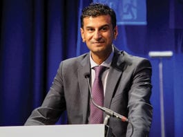 Sarwar calls on SWA to evolve