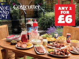 Symbol heats up on summer TV