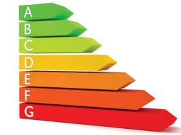 Suppliers to guarantee efficiency