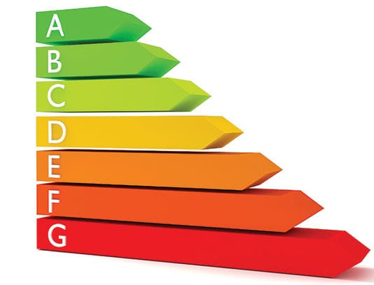 Suppliers to guarantee efficiency